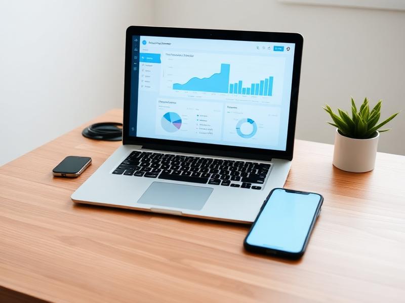 Plataforma de Gestão Empresarial